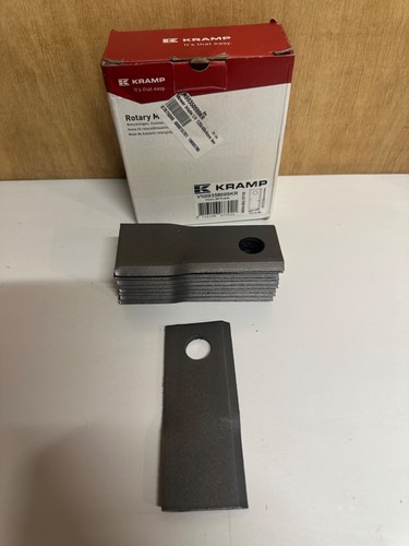 Disc mower blades 120 - x, 48
