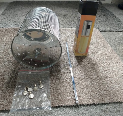 10l halogen oven accessories - 10l,