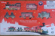 Lionel Disney Parks Mickey