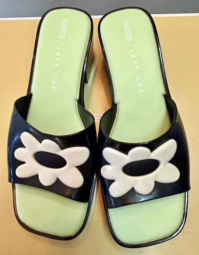 Melissa lazy oaf vegan - melissa,