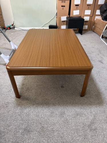 Large japanese kotatsu - japanese,