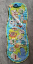 In the Night Garden Explore and Learn Musical Playmat Educational Toy Numbers