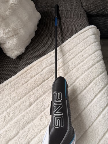 Ping g440 wood - 9,