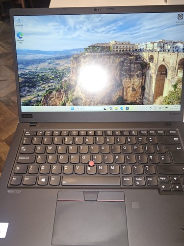 Lenovo thinkpad carbon - thinkpad, gen