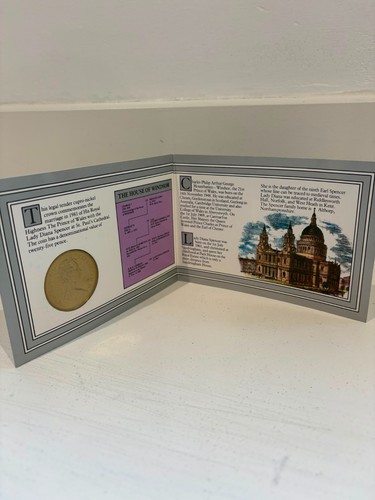 1981 royal mint charles - mint, &