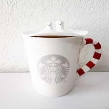 Starbucks Holiday 2016