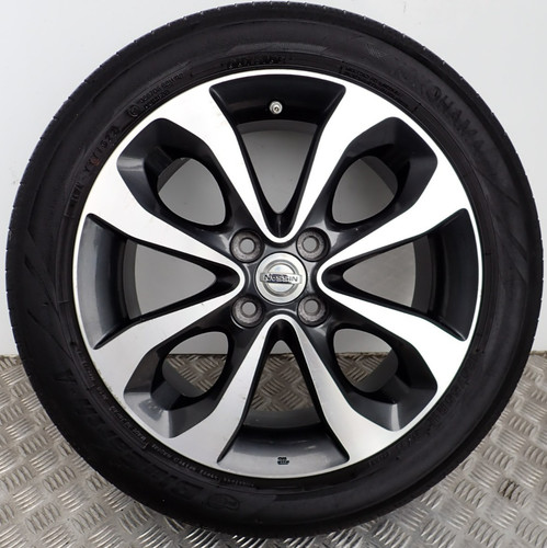 Nissan micra k13 grey - micra,