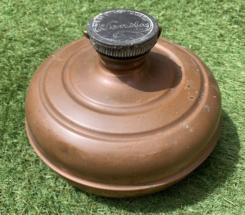 Vintage 1930s wendy copper - vintage,