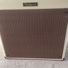 Roland BluesCube BC-30 Solid