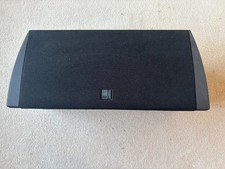 KEF Model 90 Centre Speaker SP3164 UNI Q Technology