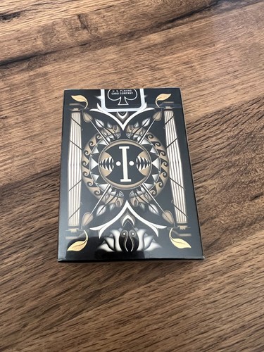 Titan playing cards - cards, —
