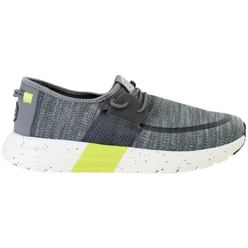Hey dude sirocco lace grey - hey,