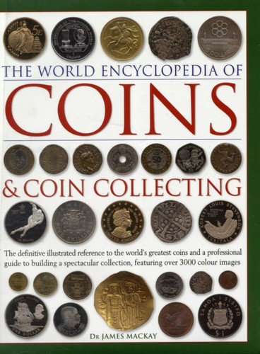 Coins and coin - and,