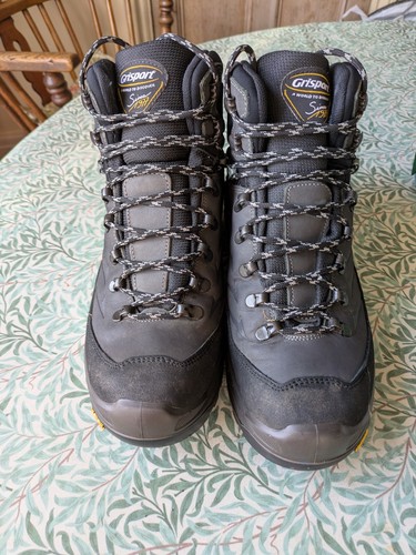 Grisport boots grand - grisport,