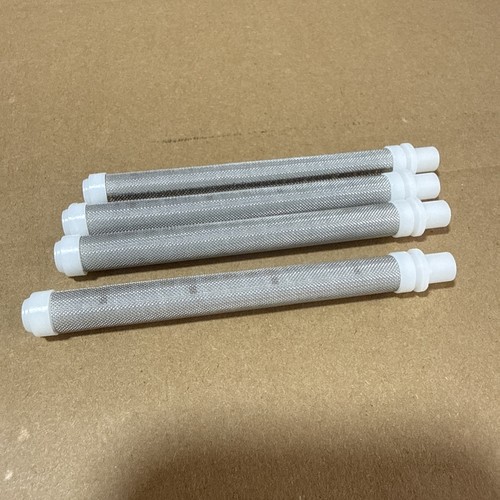 Pcs mesh airless - 4,