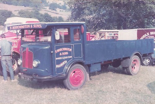 Old truck vintage - vintage, photo