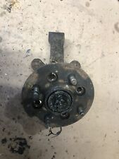 Triumph Dolomite 1300 1500 1850 Early Sprint Front Hub With 3/8th Studs