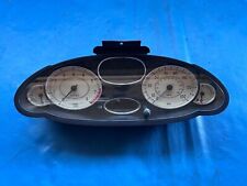 2003 - 2004 Rover 75 Petrol Speedometer Instrument Cluster (YAC003770 AD)