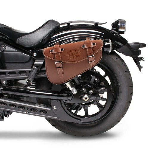 Saddlebag for honda vtx - 3l,