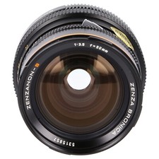 Zenza Bronica Zenzanon-S 50mm