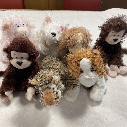Ganz webkinz dog monkey - webkinz, monkey(2)