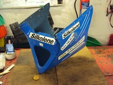 SUZUKI RG125 RG 125 GAMMA 