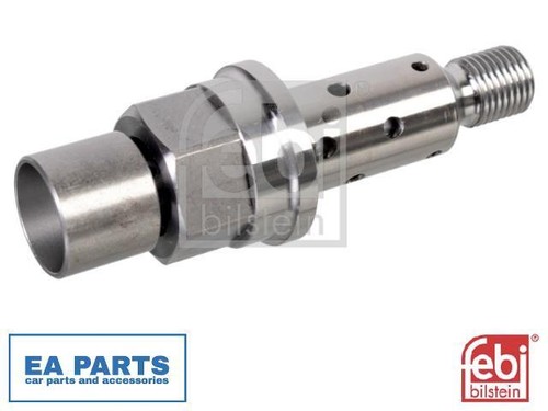 Control valve camshaft - control, valve,