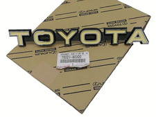 7532190300 genuine toyota - 7532190300,