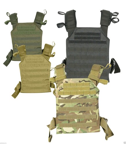 Viper tactical elite carrier - elite,