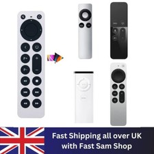 Remote Control For Apple TV 4K/ Generation 1 2 3 4/ HD A1294 A1218 A1842 MP7P2