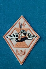 R.A.F - 14 Squadron Tornado