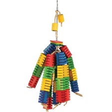 HAPPY PET MEDIUM GROOVY