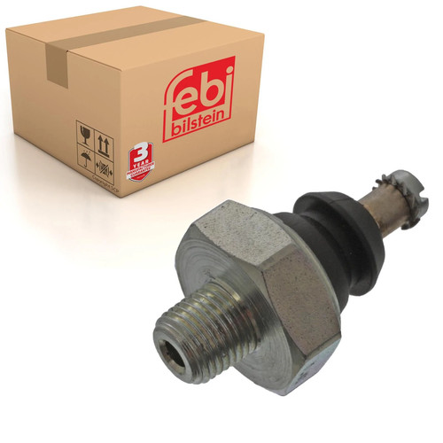 Oil pressure sending unit fits - unit,