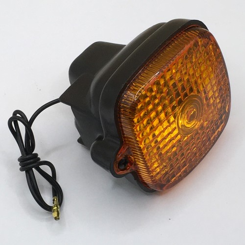 Front right indicator - indicator, honda