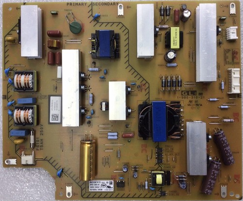 Sony 65xf7003 power supply - kd-65xf7003,
