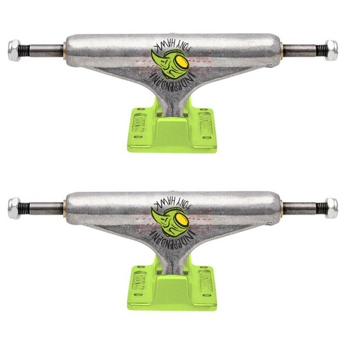 Independent stage forged - independent,