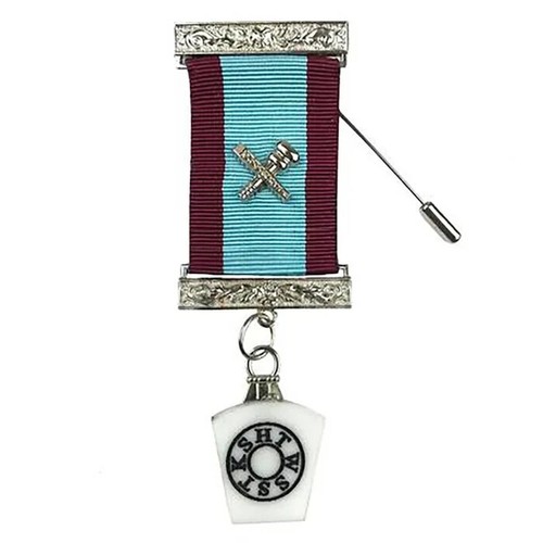 Masonic provincial mark jewel - masonic,