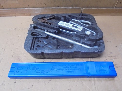 Mini one r52 2006 - jack, /