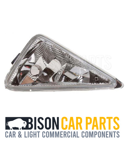 Front fog light - fog, rh