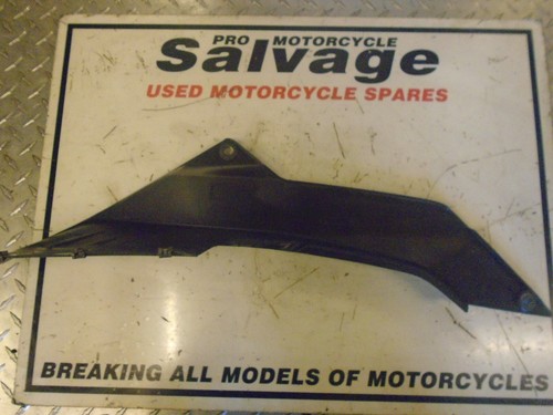 Derbi senda drd 125 2009 - derbi,