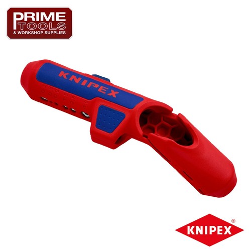 Knipex 01 ergostrip - knipex, 95