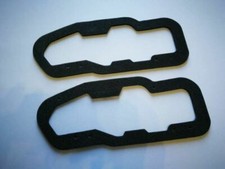 REAR LIGHT GASKETS  SEALS TO