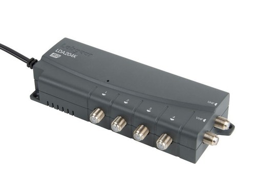 Labgear way vhf - way, 5g
