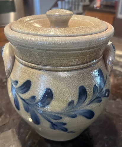 Rowe pottery works historical - works,