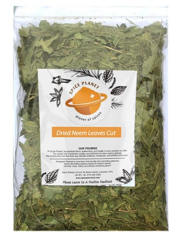Neem leaves leaf dried cut - neem,