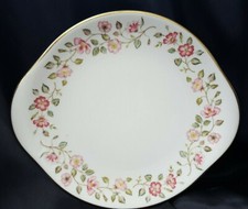 Royal Doulton WOODLAND ROSE