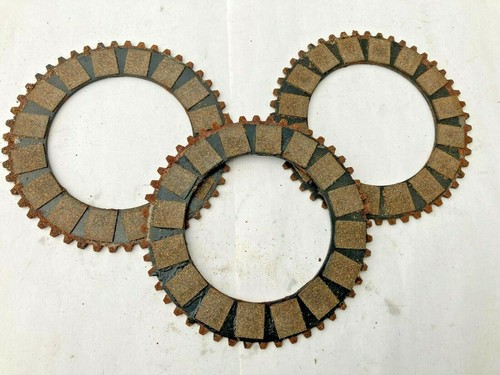 Genuine bsa sunbeam triumph - genuine,