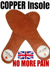 Best copper insole - copper,