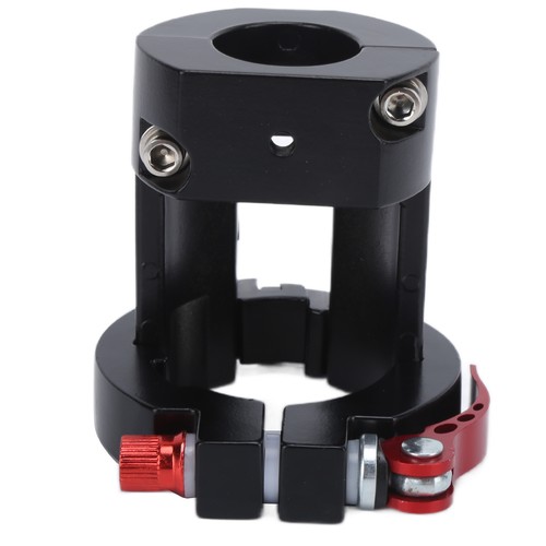 Electric scooter folding clamp - folding,