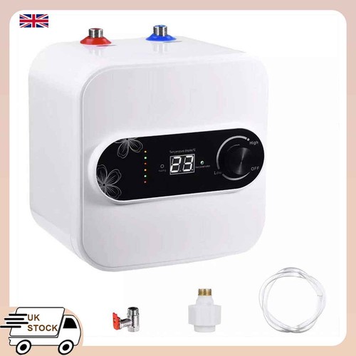 Electric water heater - electric, 1500w